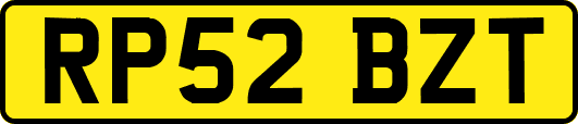 RP52BZT