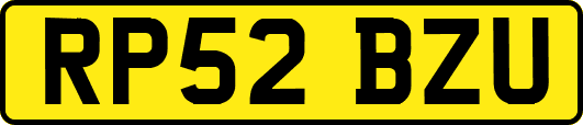 RP52BZU