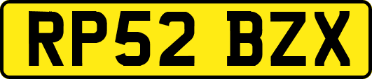 RP52BZX