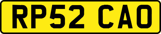 RP52CAO