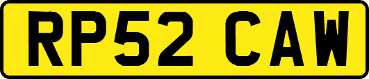 RP52CAW