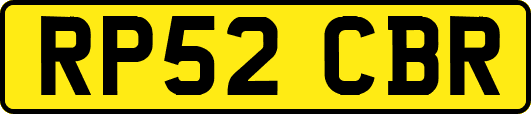 RP52CBR