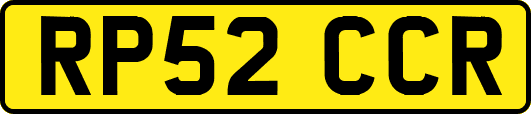 RP52CCR
