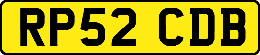 RP52CDB