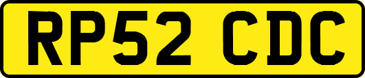 RP52CDC