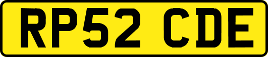 RP52CDE