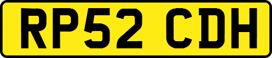 RP52CDH