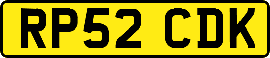 RP52CDK