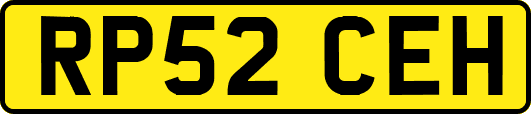 RP52CEH