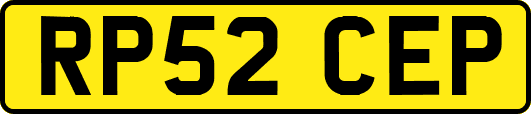 RP52CEP