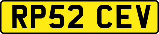 RP52CEV