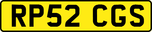 RP52CGS