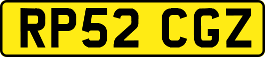RP52CGZ