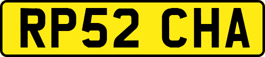 RP52CHA