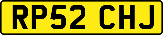 RP52CHJ