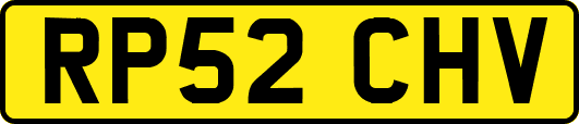 RP52CHV