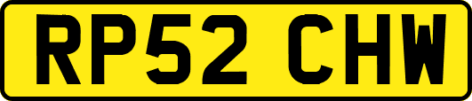 RP52CHW