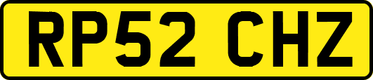 RP52CHZ
