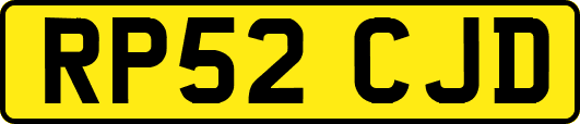 RP52CJD