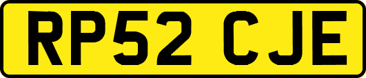 RP52CJE