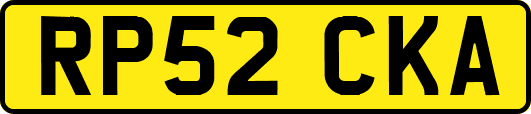 RP52CKA