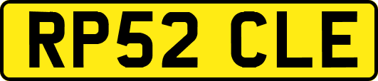 RP52CLE