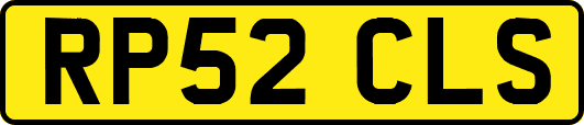 RP52CLS