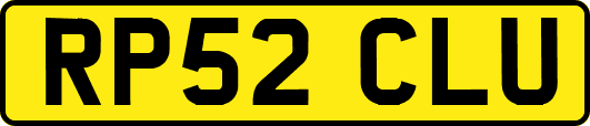 RP52CLU