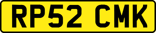 RP52CMK