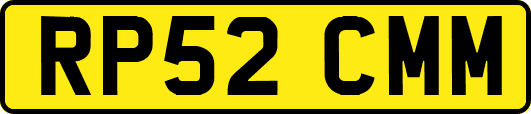 RP52CMM