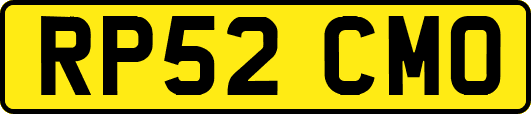 RP52CMO