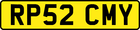 RP52CMY