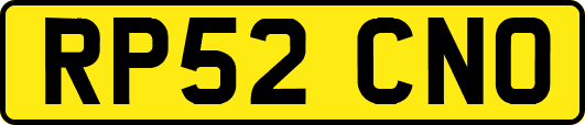 RP52CNO
