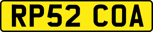 RP52COA