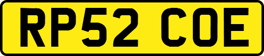 RP52COE