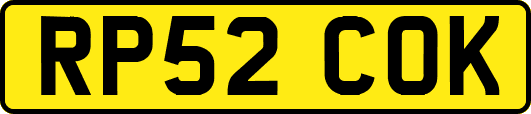 RP52COK