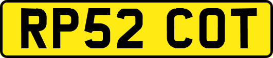 RP52COT