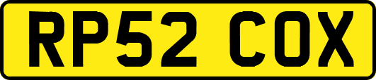RP52COX