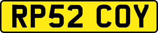RP52COY