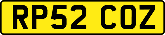 RP52COZ