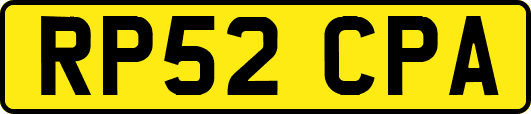 RP52CPA