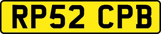 RP52CPB