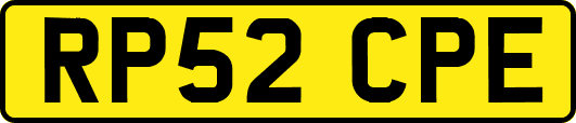 RP52CPE