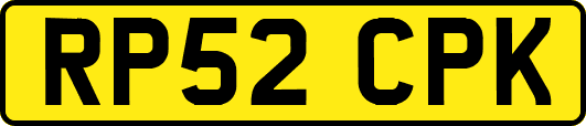 RP52CPK