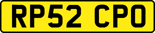 RP52CPO