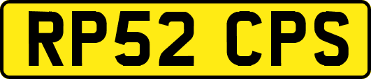 RP52CPS