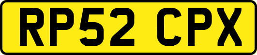 RP52CPX