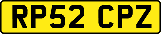 RP52CPZ
