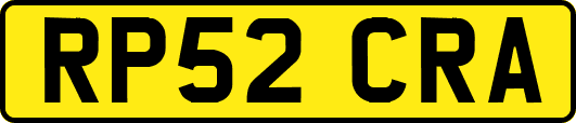 RP52CRA