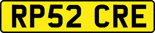 RP52CRE